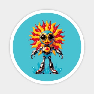 REVISTANGO #621 - Vintage Art Retro Style Comic Pulp Magnet